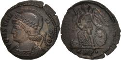 Ancient Coins - Coin, City Commemoratives, Follis, Trier, , Bronze, RIC:530