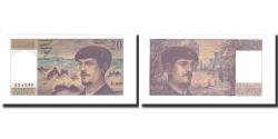 World Coins - Banknote, France, 20 Francs, 1987, UNC(64), Fayette:66.8, KM:151b