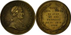 World Coins - France, Medal, Monseigneur Affre, Archevêque de Paris, 1848, , Copper