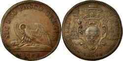 World Coins - France, Token, Royal, 1694, , Copper, Feuardent:9605