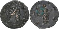 Ancient Coins - Postumus, Antoninianus, 268, Treveri, Billon, , RIC:318