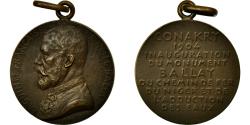 World Coins - French Guinea, Medal, 1904, , Bronze