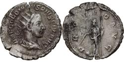 Ancient Coins - Coin, Gordian III, Antoninianus, 244, Rome, , Silver, RIC:148
