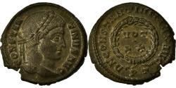 Ancient Coins - Coin, Constantine I, Nummus, Ticinum, , Copper, Cohen:123