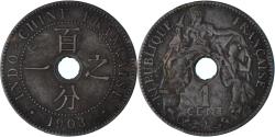 World Coins - Coin, FRENCH INDO-CHINA, Cent, 1903