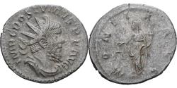 Ancient Coins - Postumus, Antoninianus, 260-269, Cologne, Billon, , RIC:315