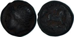 Ancient Coins - Coin, Kingdom of Macedonia, Æ, , Bronze