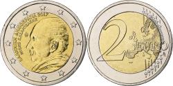 World Coins - Greece, 2 Euro, Nikos Kazantzakis, 2017, , Bi-Metallic, KM:New