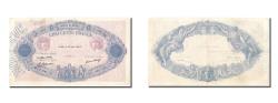 World Coins - France, 500 Francs, 50 F 1889-1927 ''Bleu et Rose'', 1930, KM #66l, 1930-08-28,.