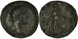 Ancient Coins - Coin, Antoninus Pius, Dupondius, 140-144, Rome, , Bronze, RIC:656