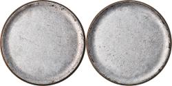World Coins - Coin, Brazil, 2 Centavos, ND 1967 - 1975, blank planchet, , Stainless