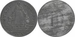 World Coins - Germany, Stadt Zwiesel, 10 Pfennig, 1919, , Zinc
