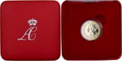 World Coins - Monaco, 2 Euro, mariage princier, BU, 2011, Monnaie de Paris, Bi-Metallic