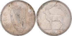 World Coins - Coin, Ireland, Punt, Pound, 1990