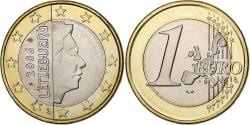 World Coins - Luxembourg, Euro, 2006, Vantaa, Bi-Metallic,