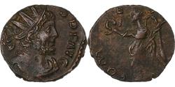 Ancient Coins - Tetricus I, Antoninianus, 272-273, Trier, Billon, , RIC:56