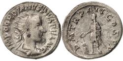 Ancient Coins - Coin, Gordian III, Antoninianus, 240, Roma, , Billon, RIC:69