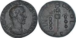 Ancient Coins - Coin, Pisidia, Æ, 249-251, Antioch, , Bronze, RPC:1267