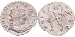 Ancient Coins - Coin, Valerian I, Antoninianus, 258-259, Rome, , Billon, RIC:12