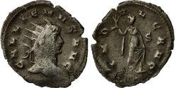 Ancient Coins - Coin, Gallienus, Antoninianus, , Billon, RIC:425 VAR