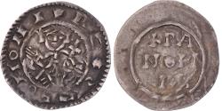 World Coins - Coin, Hungary, Salomon, Denar, 1063-1074, , Silver