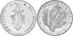World Coins - Coin, Vatican, Lira, 1974