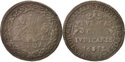 World Coins - Belgium, Token, Spanish Netherlands, Anvers, Thomas De Potter, receveur