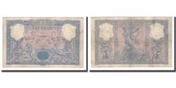 World Coins - Banknote, France, 100 Francs, 1905-02-4, VF(30-35), Fayette:21.19, KM:65c
