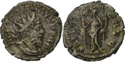 Ancient Coins - Postumus, Antoninianus, 263-265, Trier, Billon, , RIC:58