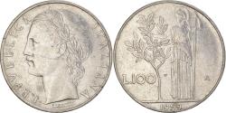 World Coins - Coin, Italy, 100 Lire, 1959