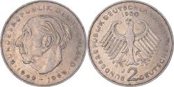 World Coins - Coin, Germany, 2 Mark, 1980