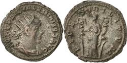 Ancient Coins - Coin, Valerian I, Antoninianus, 253, Rome, , Billon, RIC:89