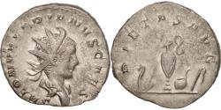 Ancient Coins - Coin, Saloninus, Antoninianus, Lyons, , Billon, RIC:9