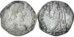 Ancient Coins - Coin, Honorius, Siliqua, 395-402, Mediolanum, , Silver, RIC:1228