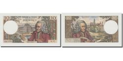 World Coins - France, 10 Francs, Voltaire, 1963, 1963-07-11, UNC(65-70), Fayette:62.03