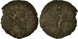 Ancient Coins - Coin, Tetricus I, Antoninianus, Trier or Cologne, , Billon, RIC:88