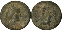 Ancient Coins - Coin, Cilicia, Ae, 164-27 BC, Tarsos, , Bronze, SNG-France:1344-51