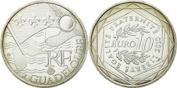 World Coins - Coin, France, 10 Euro, 2010, , Silver, KM:1655