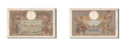 World Coins - Banknote, France, 100 Francs, 100 F 1908-1939 ''Luc Olivier Merson'', 1930