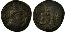 Ancient Coins - Coin, Constantine I, Nummus, , Copper, Cohen:633