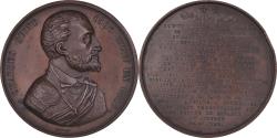World Coins - Belgium, Medal, Charles Quint, Jouvenel, , Bronze