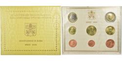 World Coins - Vatican, Set, 2009, Benoit XVI,