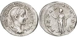 Ancient Coins - Coin, Gordian III, Antoninianus, Rome, , Billon, RIC:129
