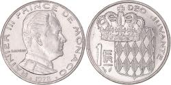 World Coins - Coin, Monaco, Franc, 1978