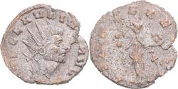 Ancient Coins - Coin, Claudius II (Gothicus), Antoninianus, 268-270, Rome, , Billon