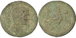 Ancient Coins - Coin, Cilicia, Mallus, Pseudo-autonomous, Ae, 249-251, , Bronze