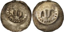 World Coins - Coin, France, Pfennig, Strasbourg, , Silver, Boudeau:1329