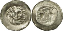 World Coins - Coin, France, Pfennig, Strasbourg, , Silver, Boudeau:1329
