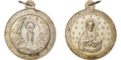 World Coins - France, Medal, Congrégation des Religieuses de l'Immaculée Conception
