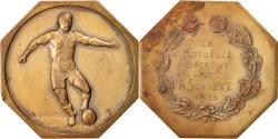 World Coins - France, Medal, French Third Republic, Sports & leisure, , Bronze